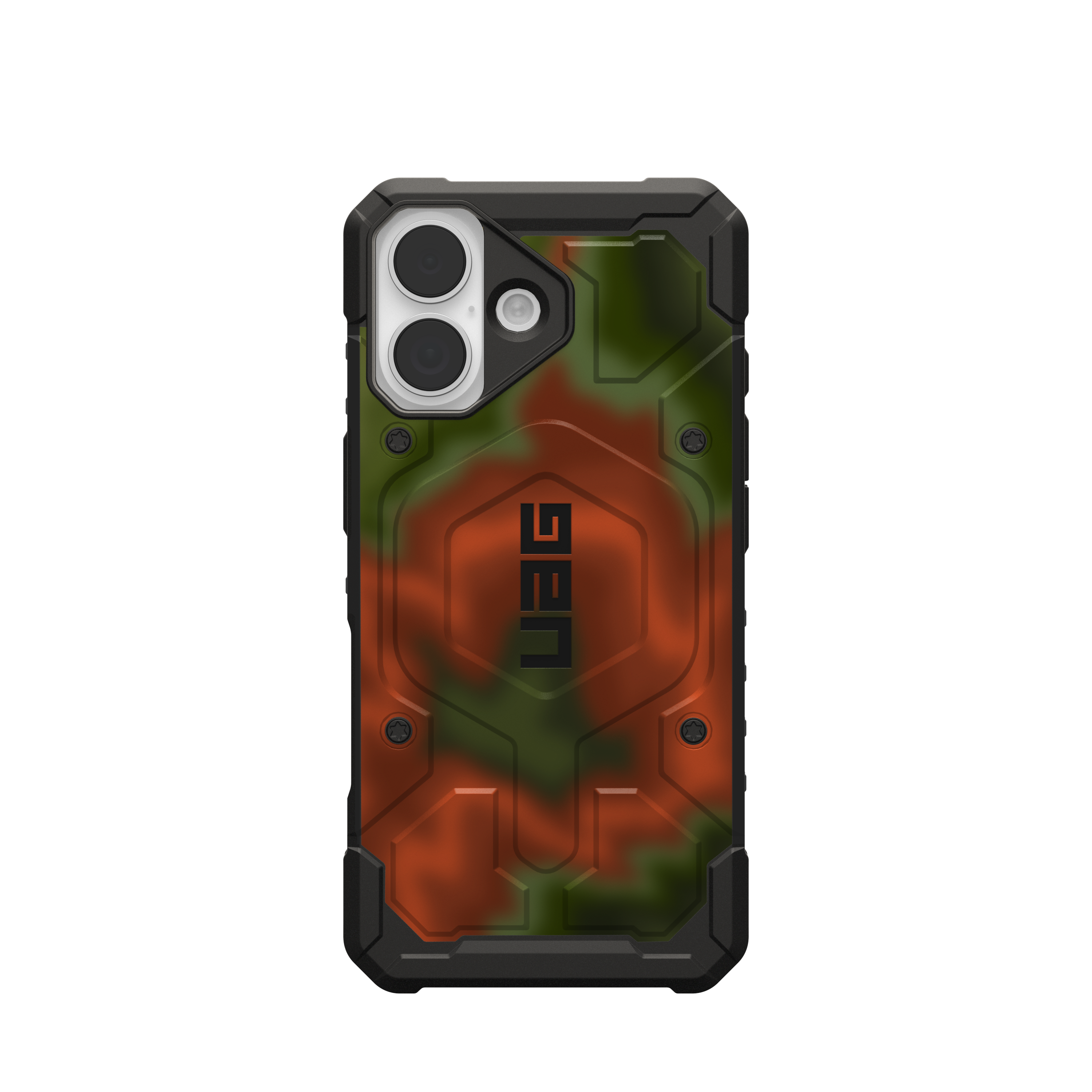 uag-pathfinder-iphone-17-pro-max-magsafe-h-lle-tie-dye-gr-n-robust image 3