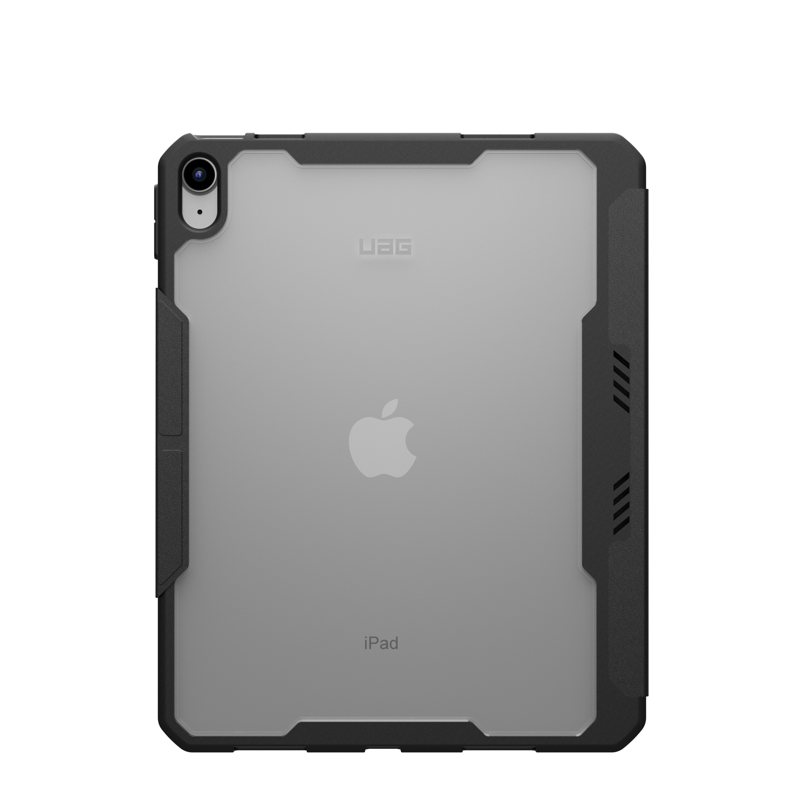 uag-essential-armor-ipad-10-9-10-gen-2022-folio-stiftfach image 1