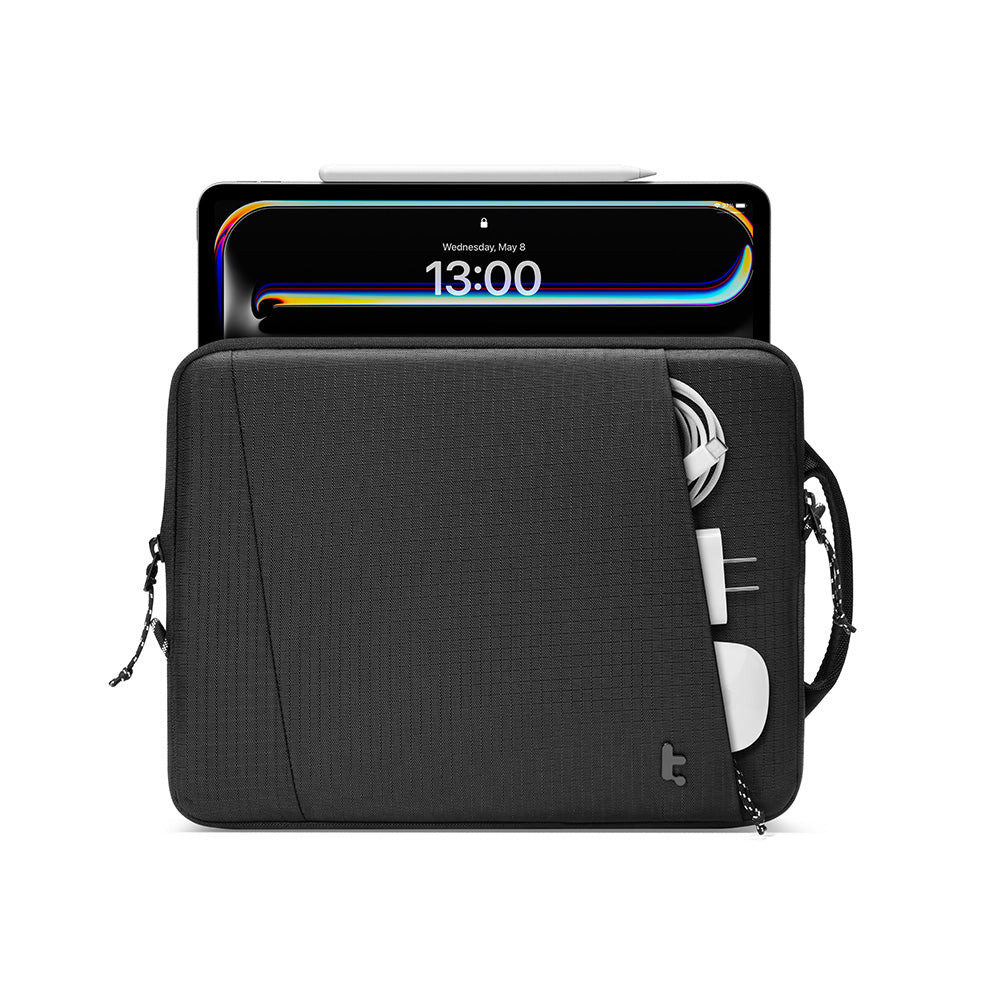 tomtoc-essence-b35-tablet-h-lle-11-zoll-ipad-air-pro-schwarz image 2