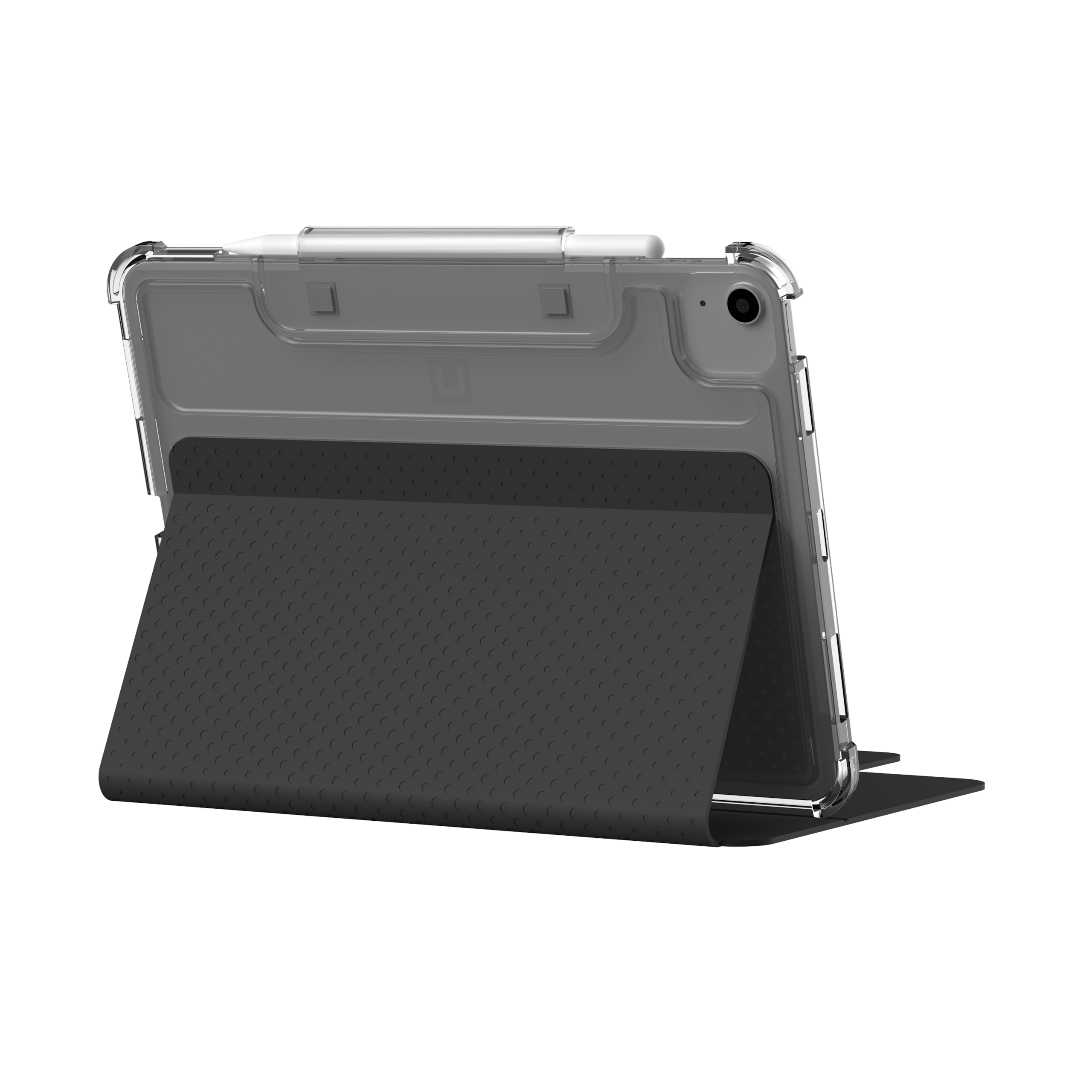uag-lucent-ipad-air-10-9-h-lle-5-gen-transparent-stiftfach image 8