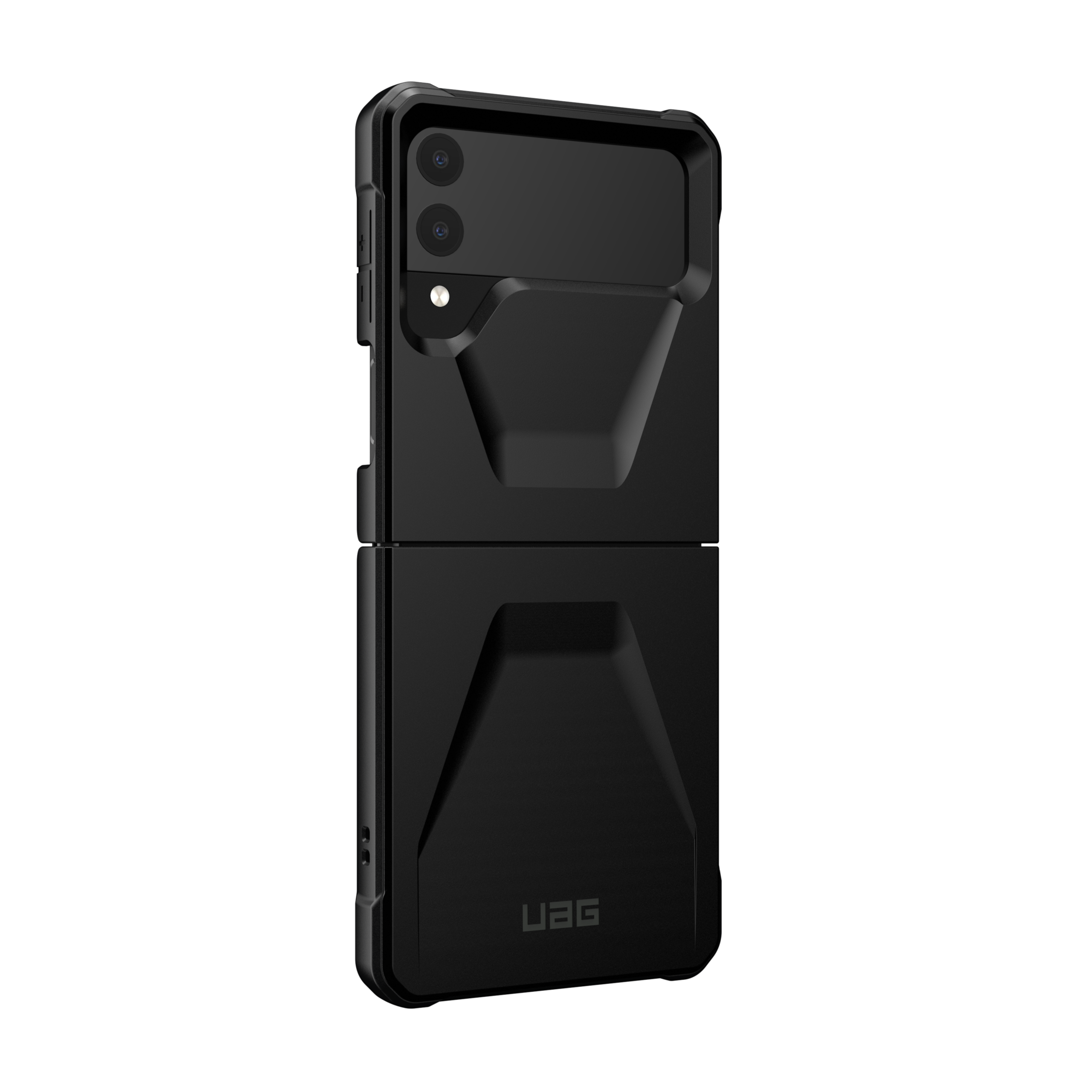 uag-civilian-galaxy-z-flip3-h-lle-schwarz-robust image 7