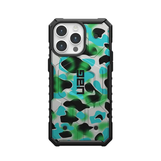 uag-pathfinder-iphone-16-pro-max-handyh-lle-duck-magsafe image 1