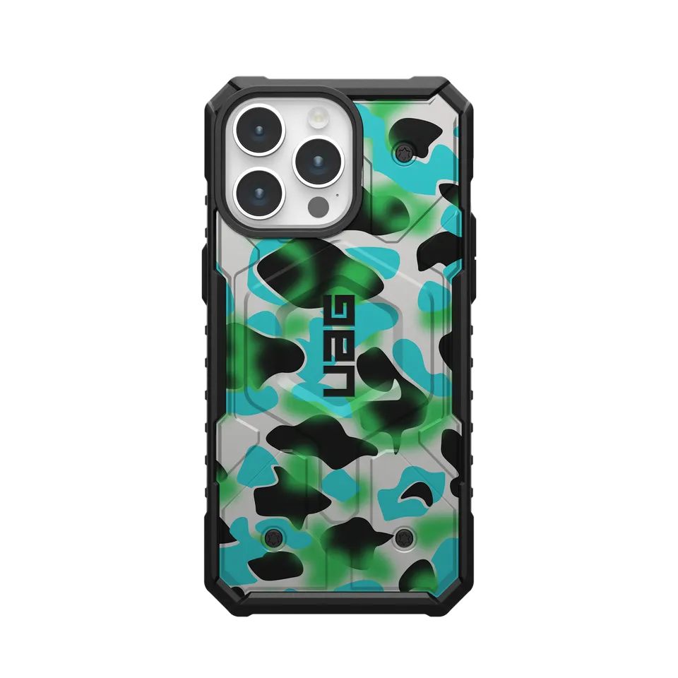uag-pathfinder-iphone-16-pro-max-handyh-lle-duck-magsafe image 1