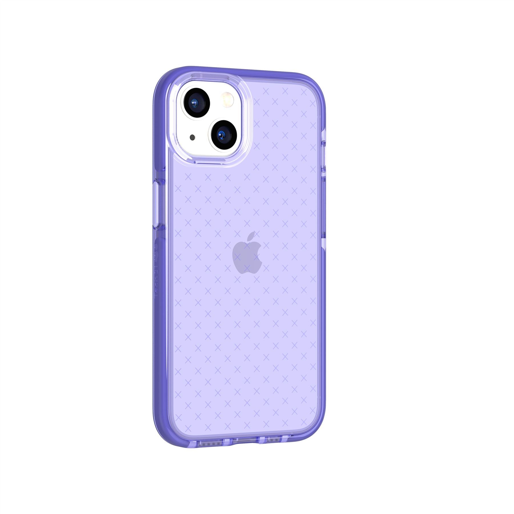 tech21-evocheck-iphone-13-h-lle-lavender-antibakteriell image 5