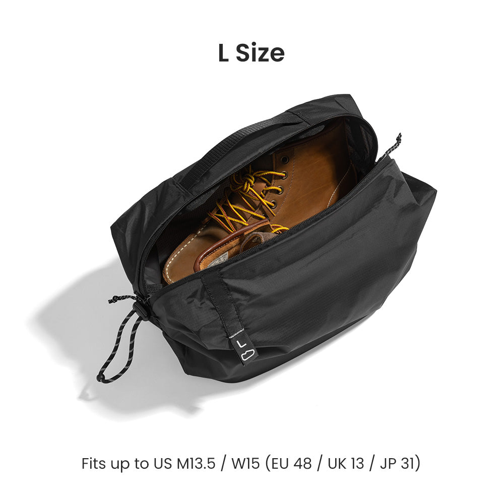 tomtoc-light-t02-schuhbeutel-m-reise-schuhtasche-waschbar image 6