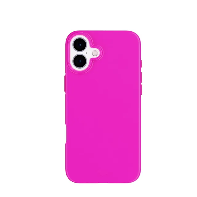 tech21-evolite-16-plus-handyh-lle-pink-3m-fallschutz image 1