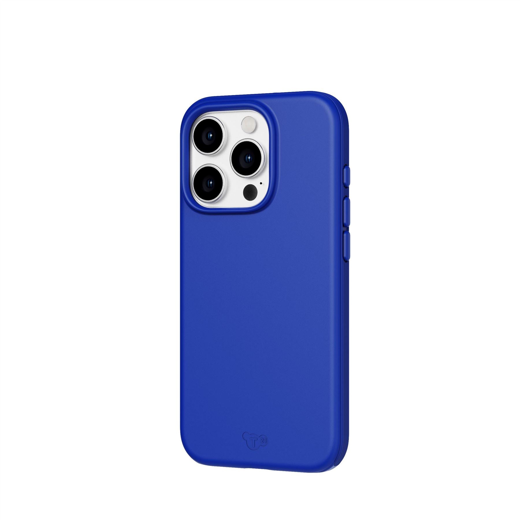 tech21-recovrd-iphone-15-pro-h-lle-cobalt-blue-magsafe image 5