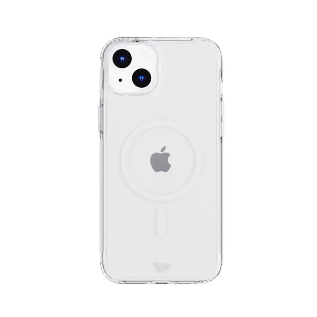tech21-evoclear-iphone-15-plus-h-lle-clear-magsafe-3-6m image 1