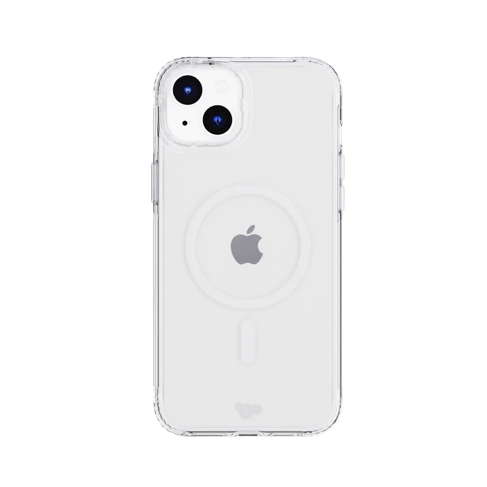 tech21-evoclear-iphone-15-plus-h-lle-clear-magsafe-3-6m image 1