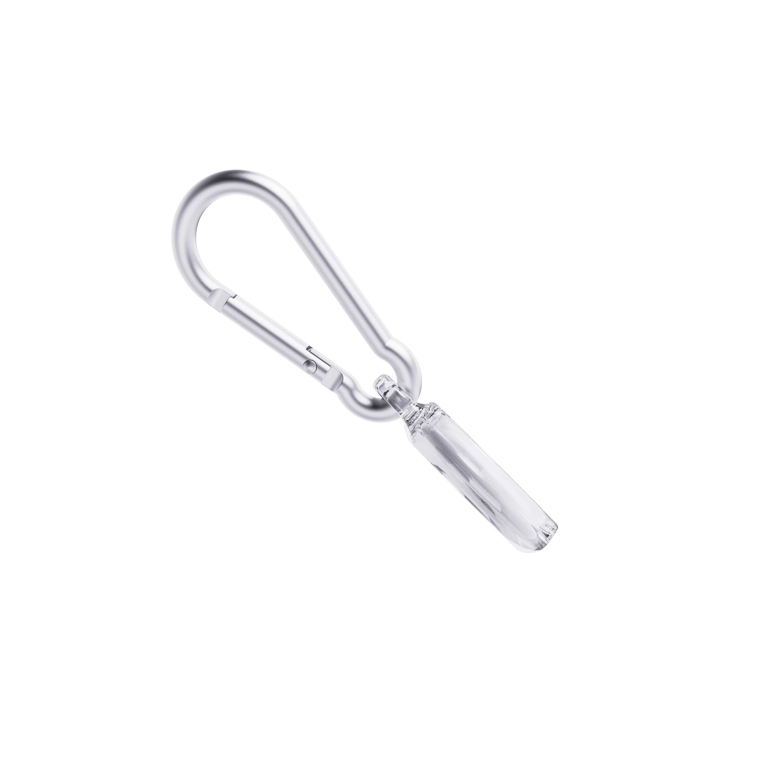 tech21-evoclear-apple-airtag-h-lle-clear-transparent image 4