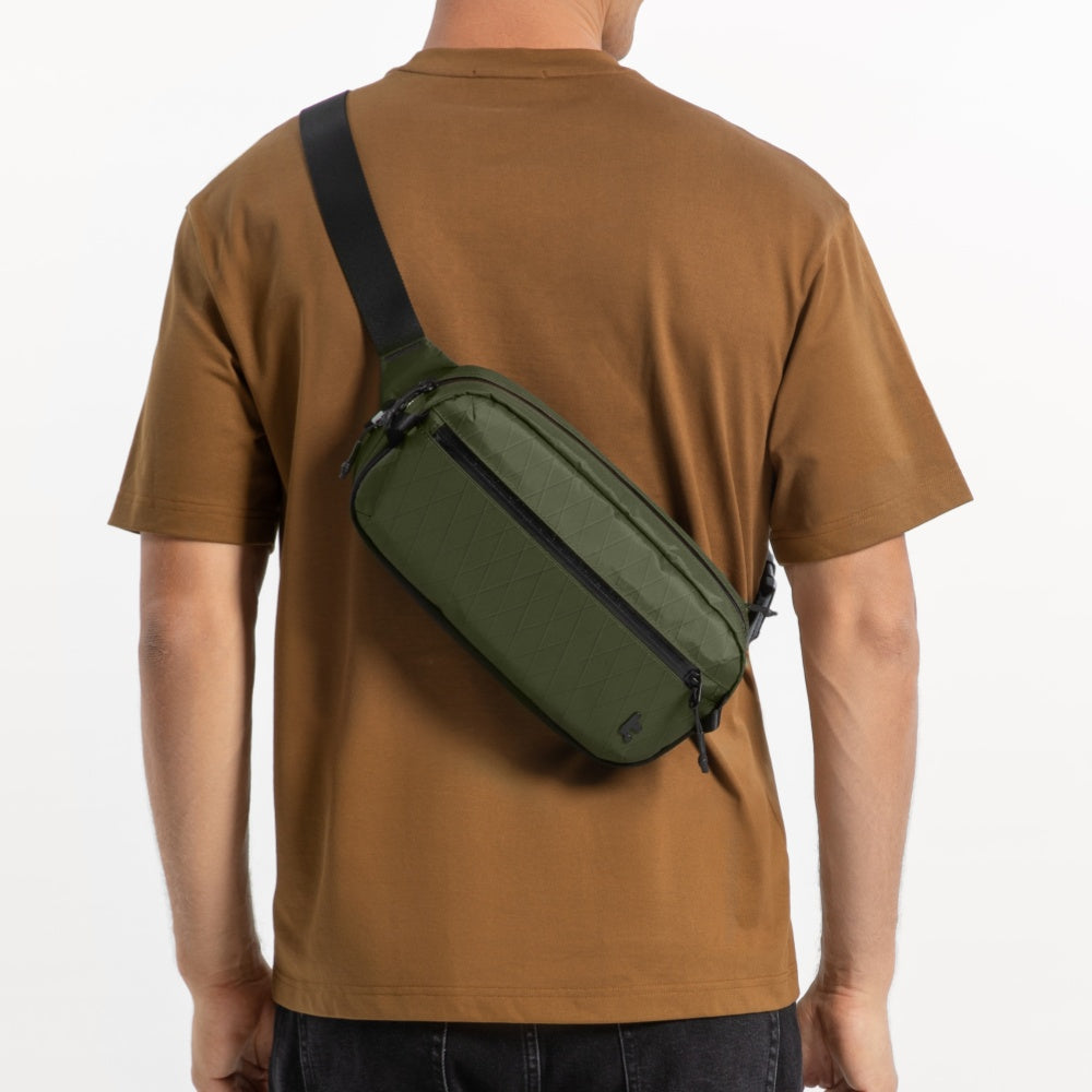 tomtoc-aviator-t35-chest-bag-3-5l-sling-tasche-schwarz-rfid image 3