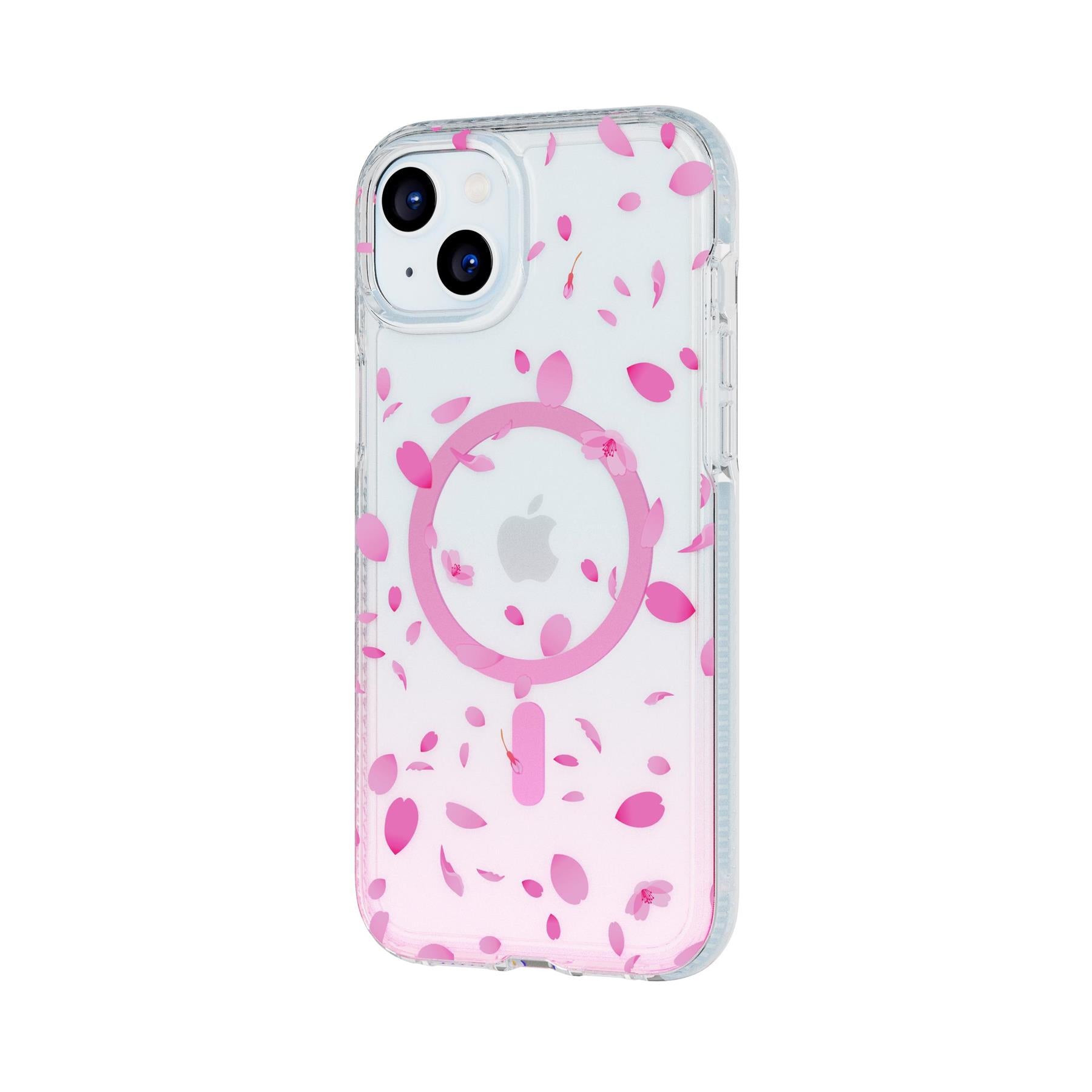 tech21-flexquartz-iphone-15-plus-h-lle-cherry-blossom image 5