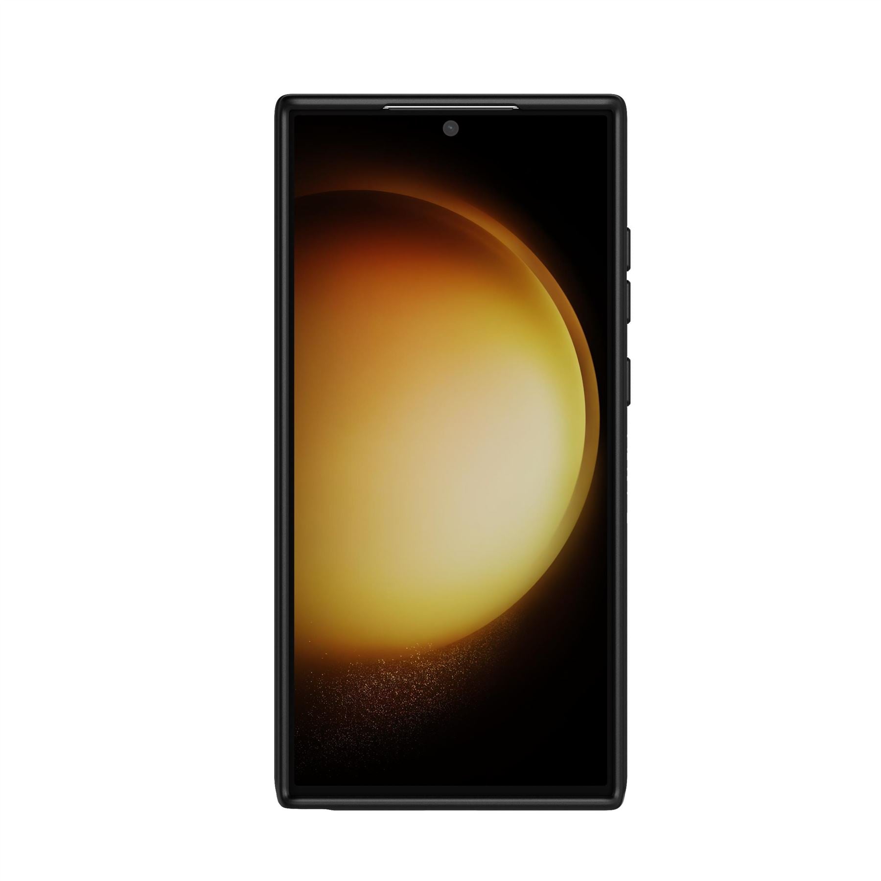 tech21-evo-lite-samsung-galaxy-s23-ultra-h-lle-schwarz-fallschutz image 2