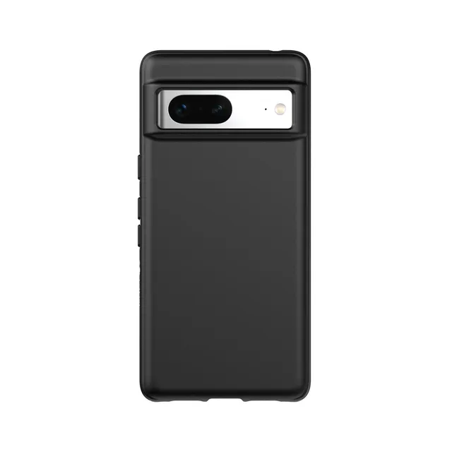 tech21-evolite-pixel-7-handyh-lle-schwarz-10ft-sto-schutz image 1