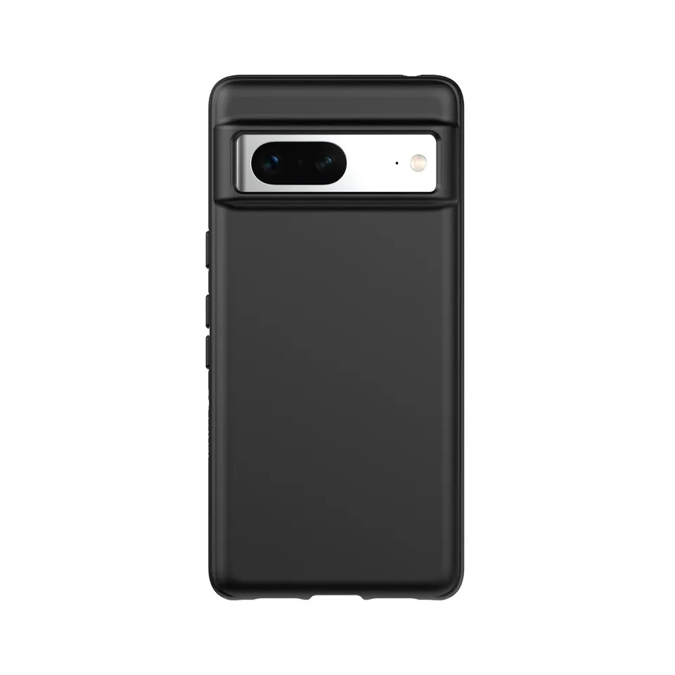 tech21-evolite-pixel-7-handyh-lle-schwarz-10ft-sto-schutz image 1