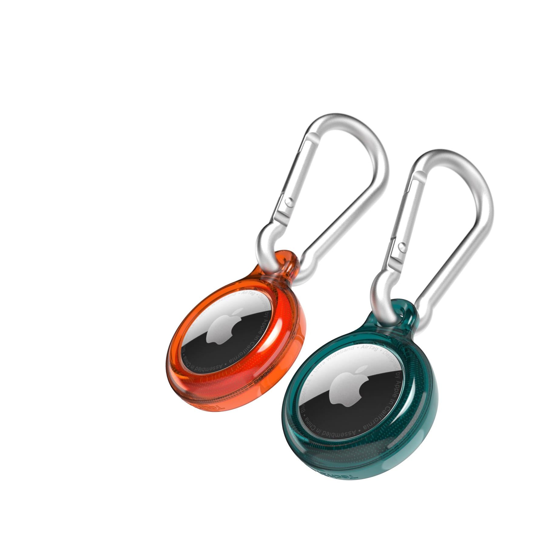 tech21-evopop-airtag-h-lle-2er-tangerine-verdigris image 3