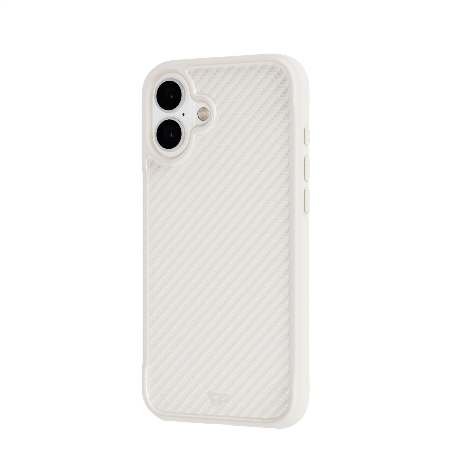 tech21-evoarmor-iphone-16-plus-handyh-lle-cream-magsafe image 5