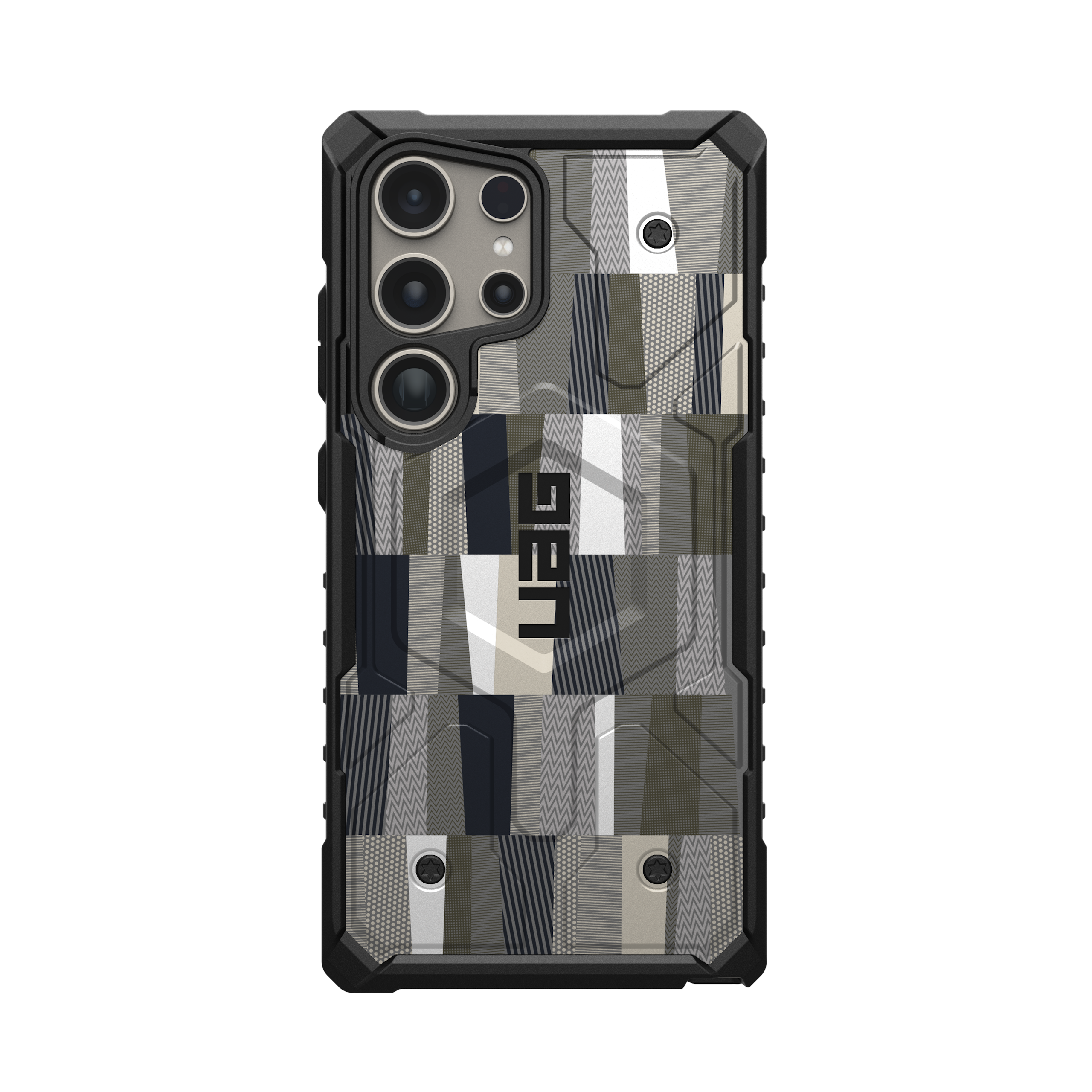 uag-pathfinder-galaxy-s26-ultra-h-lle-mono-schwarz image 1