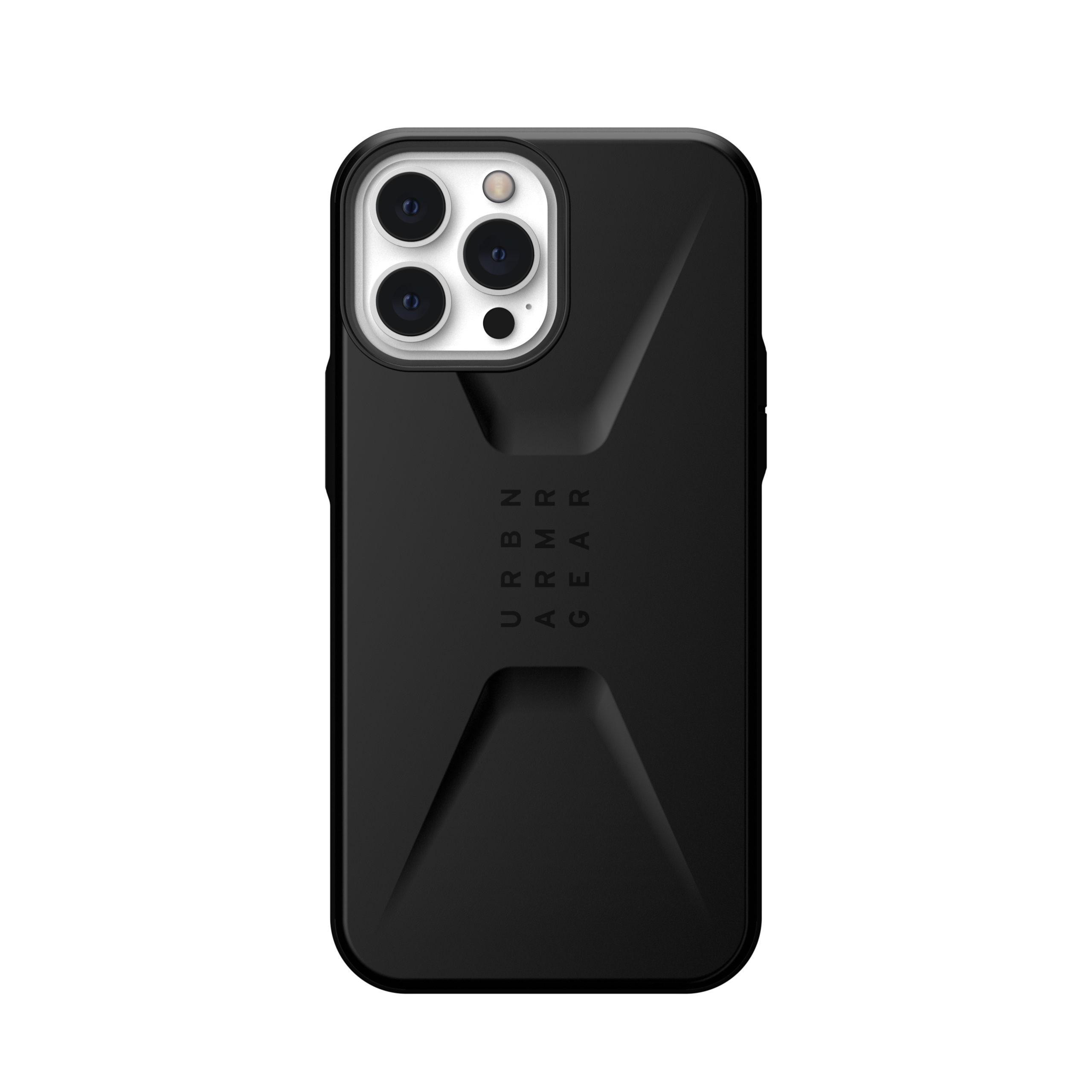 uag-civilian-iphone-13-pro-max-h-lle-schwarz-6m-fallschutz image 5