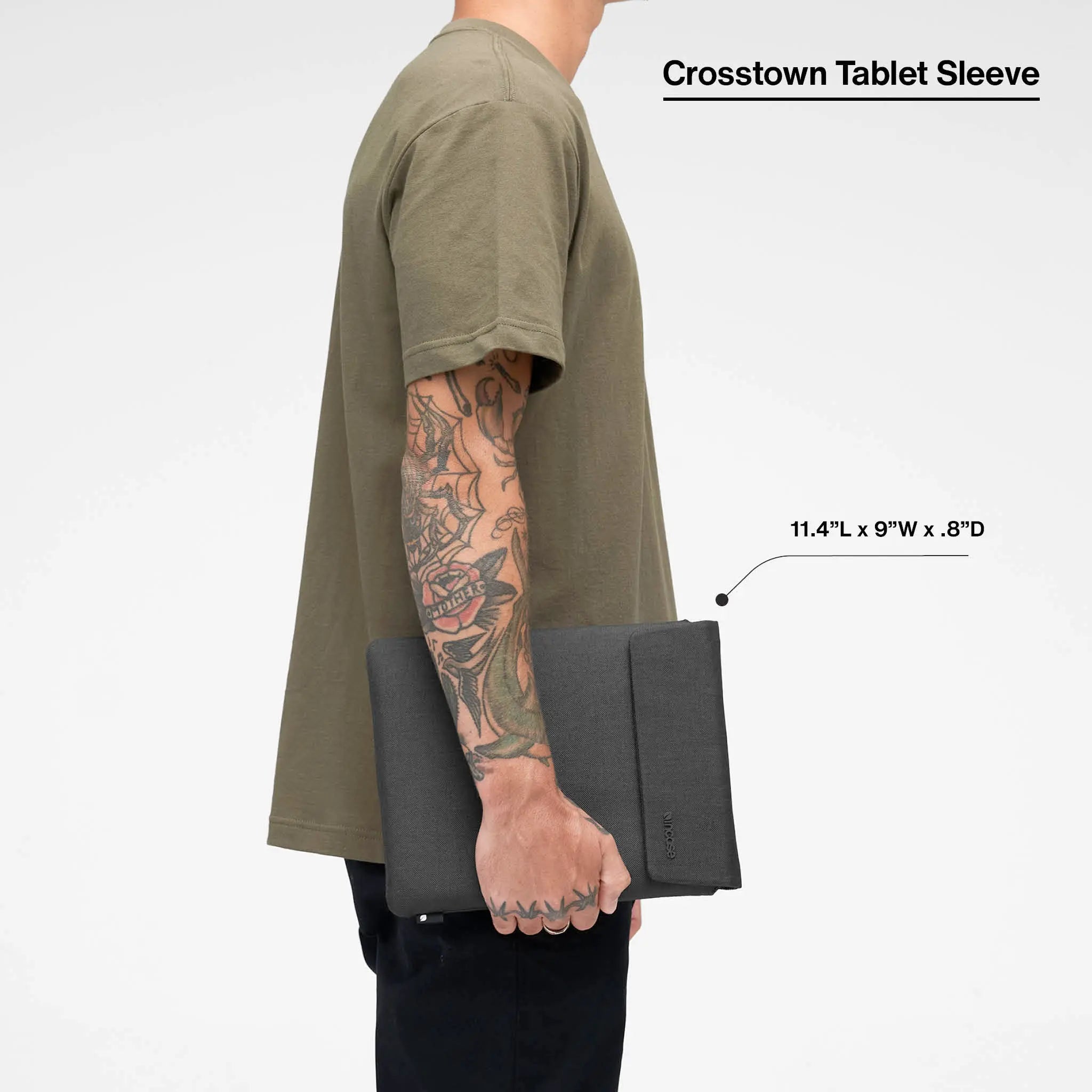 incase-crosstown-sleeve-11-zoll-tablet-h-lle-schwarz-ykk image 5