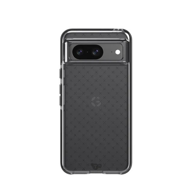 tech21-evo-check-pixel-8-h-lle-smokey-black-fallschutz image 1