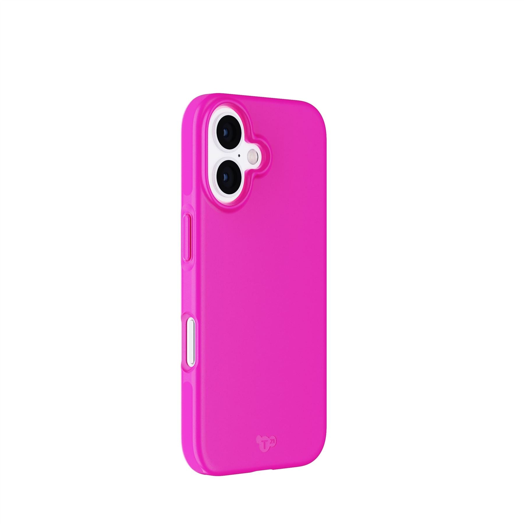 tech21-evolite-iphone-16-handyh-lle-pink-3m-fallschutz image 7