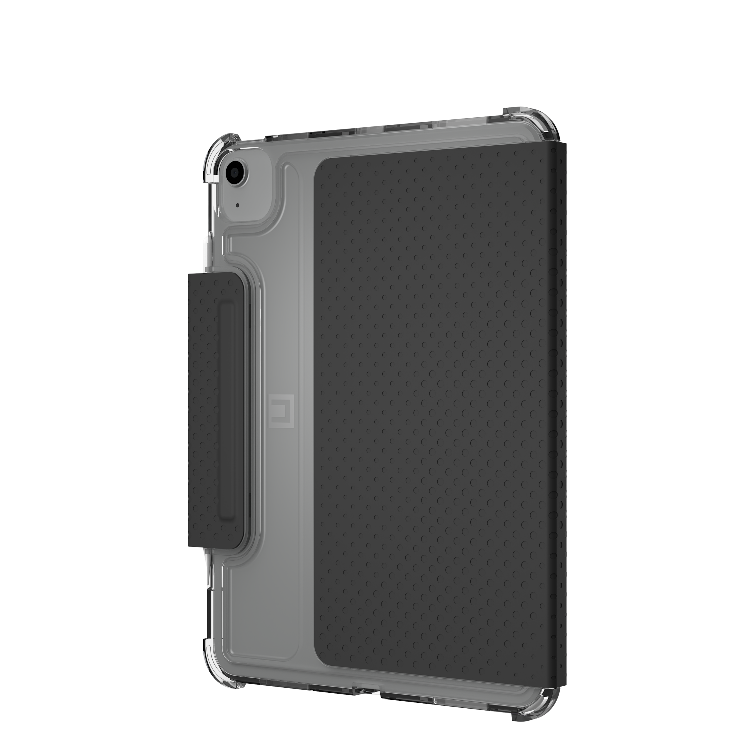 uag-lucent-ipad-air-10-9-h-lle-5-gen-transparent-stiftfach image 2
