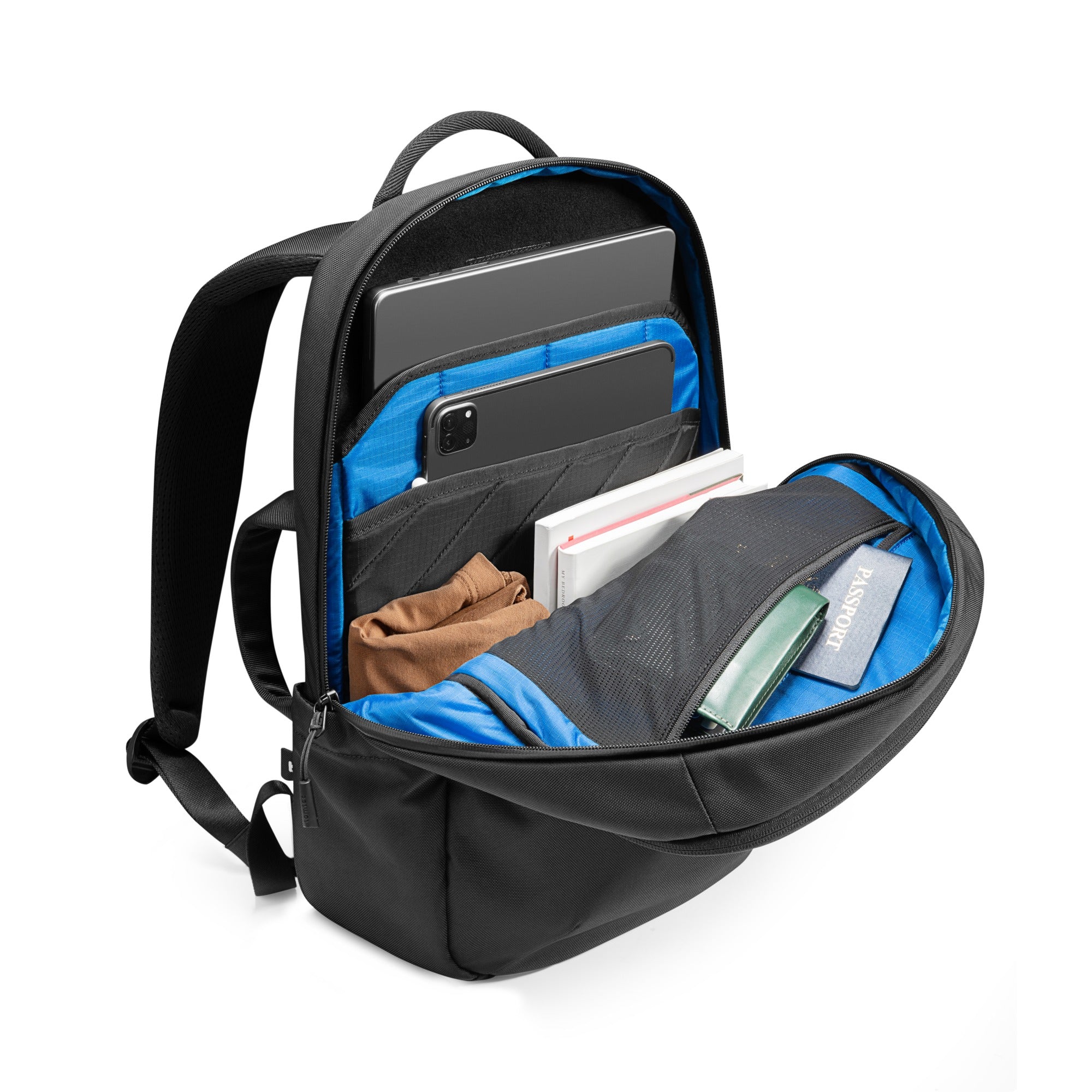tomtoc-urbanex-t65-rucksack-20l-15-6-zoll-laptop image 2