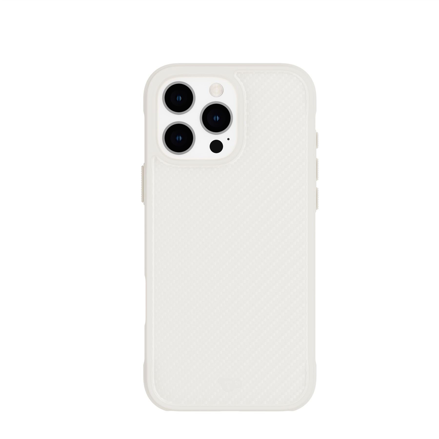 tech21-evoarmor-iphone-16-pro-max-h-lle-magsafe-cream-robust image 1