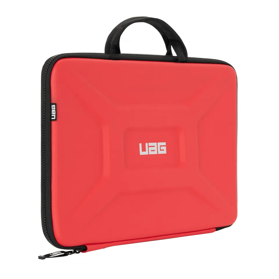 uag-mouve-laptop-sleeve-16-zoll-mit-griff-schwarz image 1