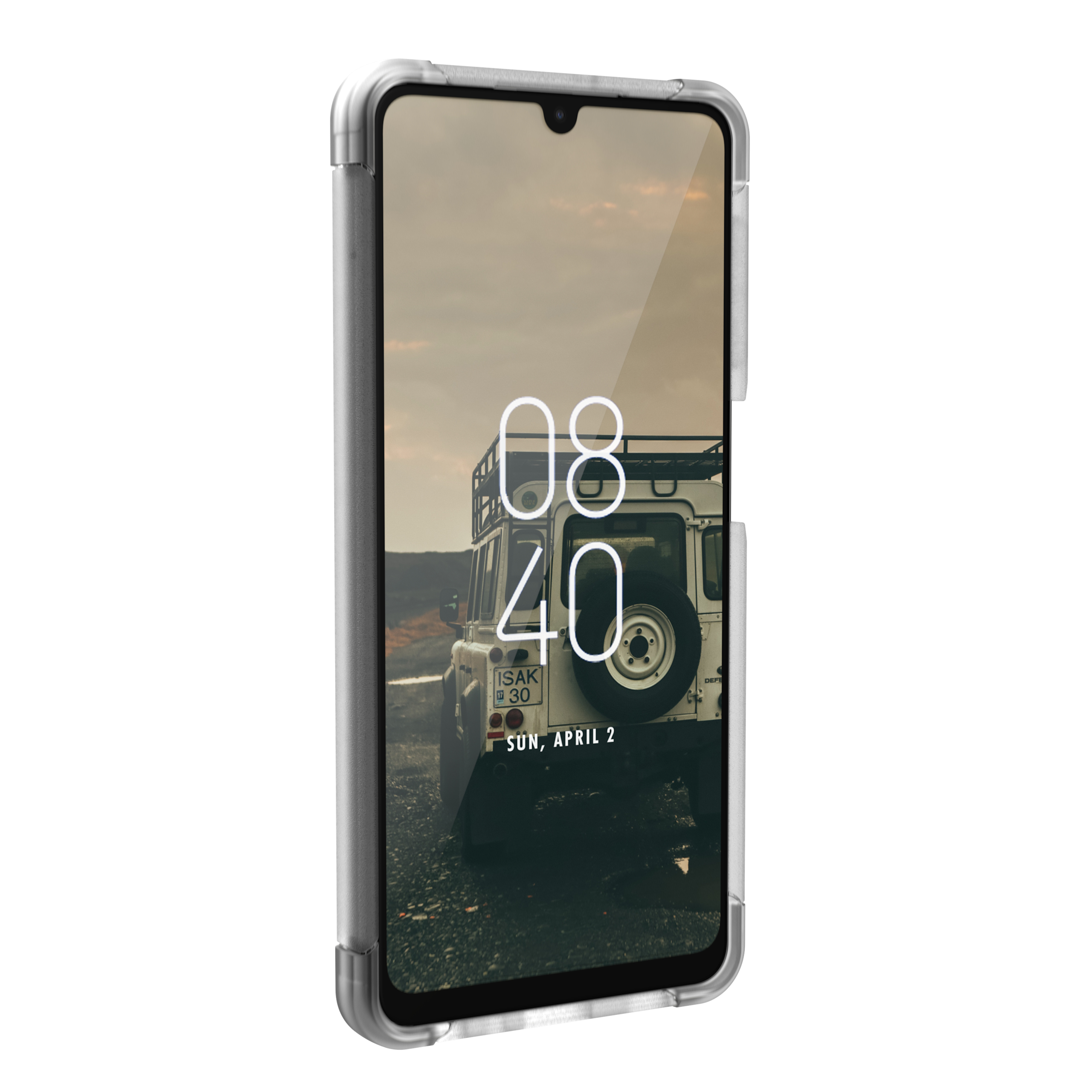 uag-scout-galaxy-a22-4g-handyh-lle-frost-matt-rutschfest image 6