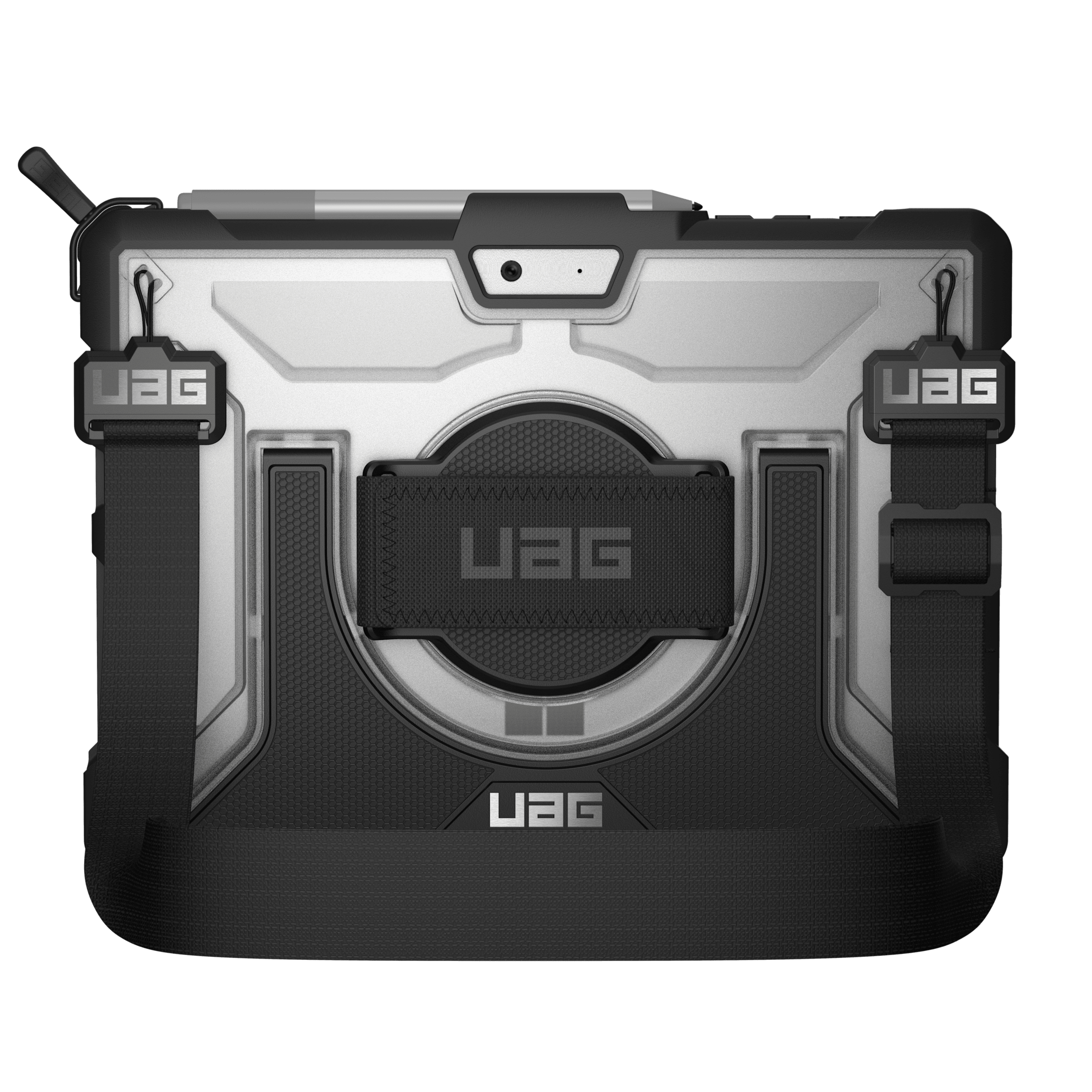 uag-plasma-surface-go-tablet-h-lle-mit-handschlaufe-st-nder image 2