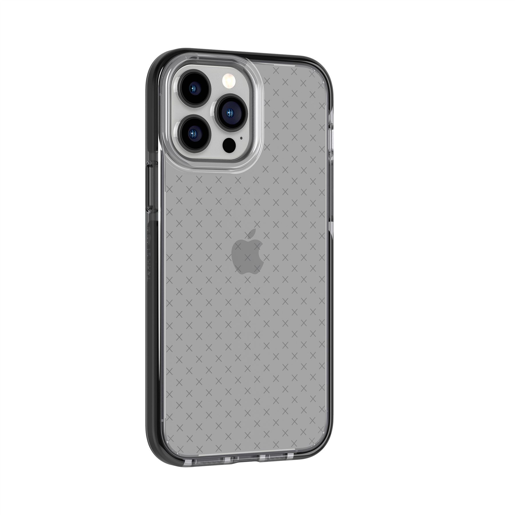 tech21-evocheck-iphone-13-pro-max-handyh-lle-smokey-black-robust image 5