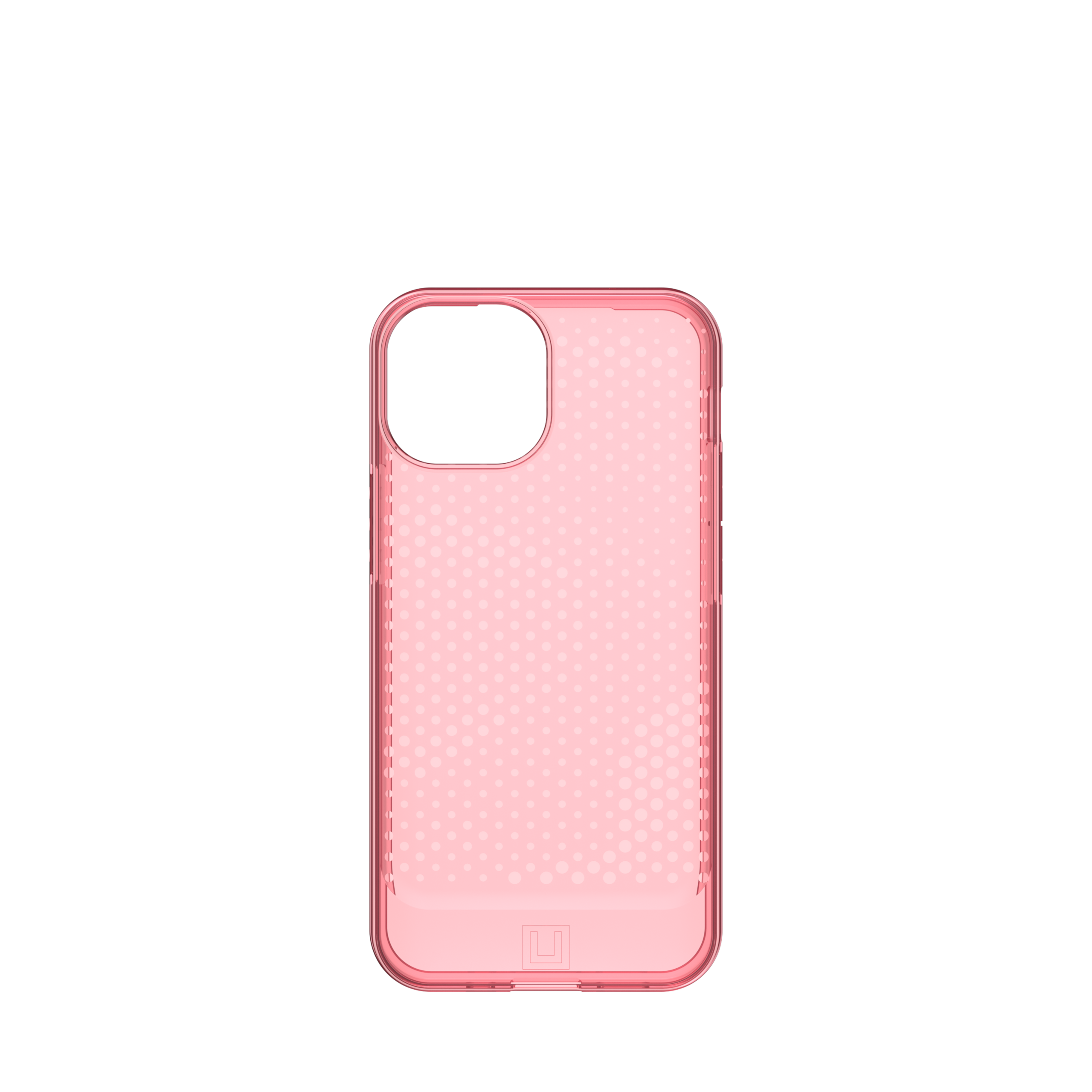 uag-lucent-iphone-13-mini-handyh-lle-transparent image 5