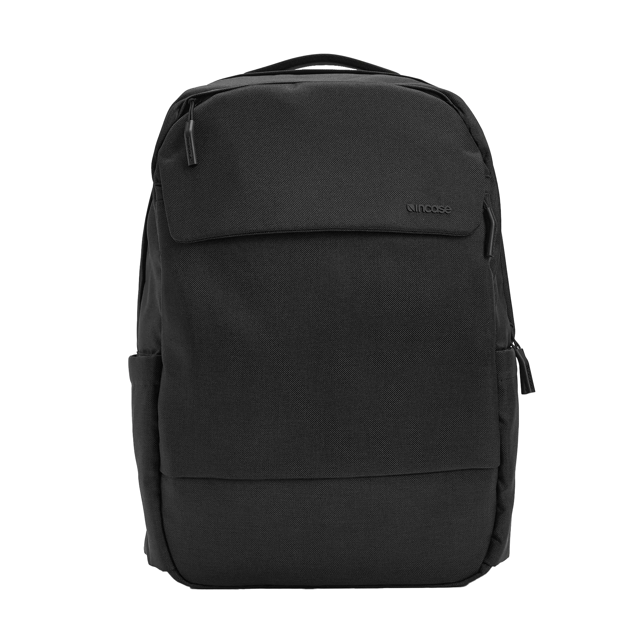incase-crosstown-rucksack-20l-schwarz-16-zoll-woolenex image 1
