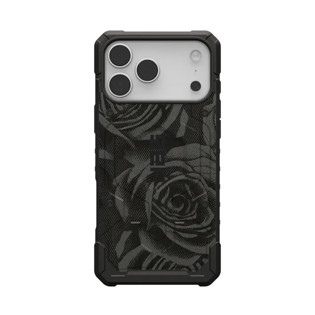 uag-pathfinder-iphone-17-pro-max-h-lle-magsafe-halftone-rose image 1