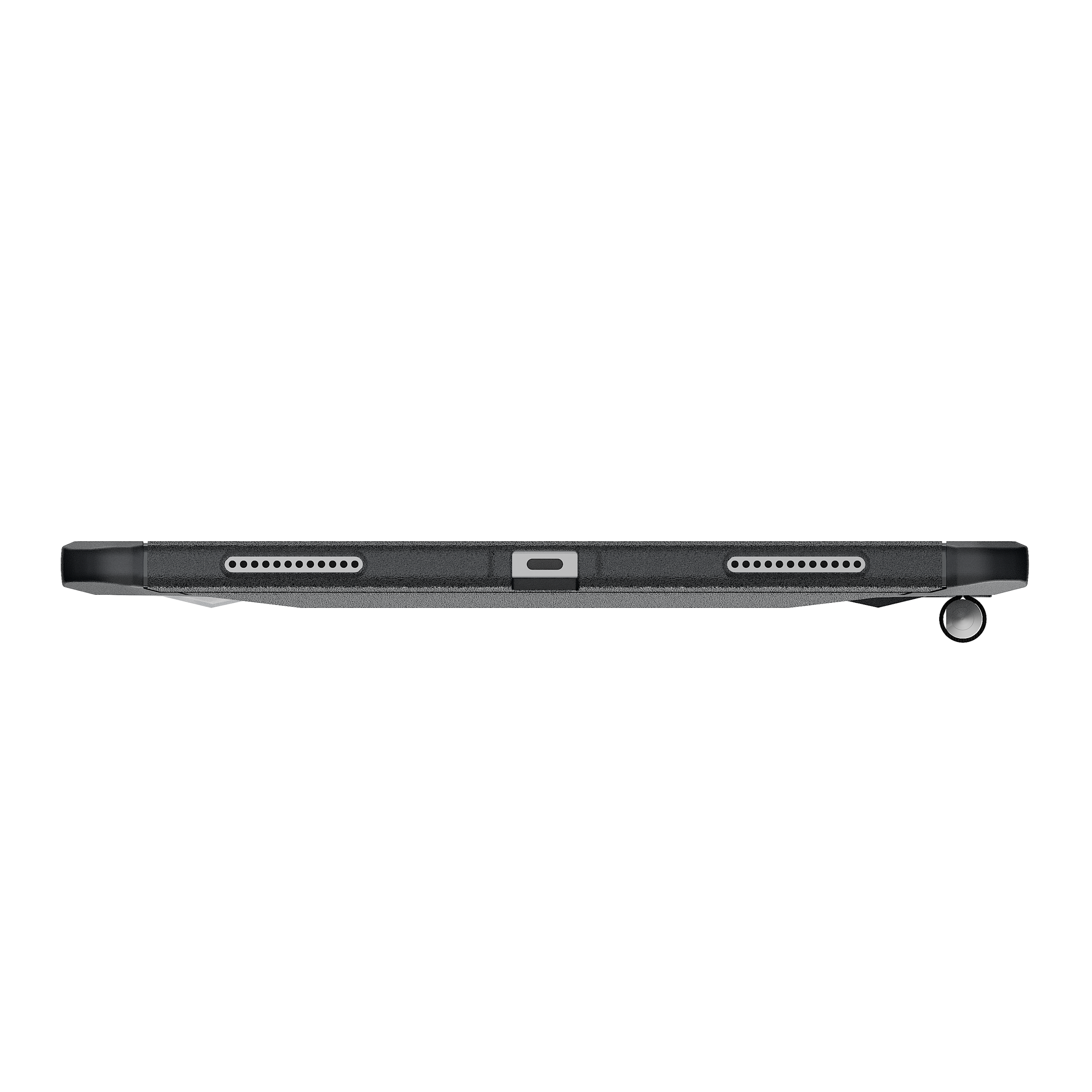 uag-scout-plus-ipad-air-13-h-lle-m3-2025-kickstand-schwarz image 7