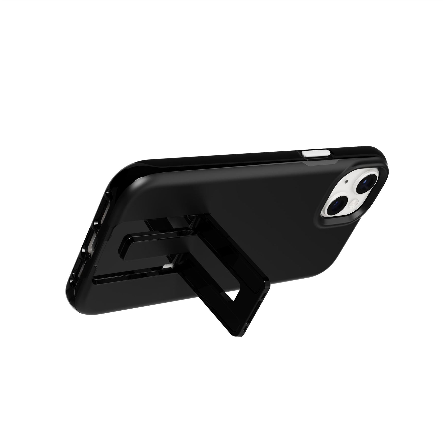 tech21-evocrystal-kick-iphone-15-plus-h-lle-magsafe-schwarz image 7