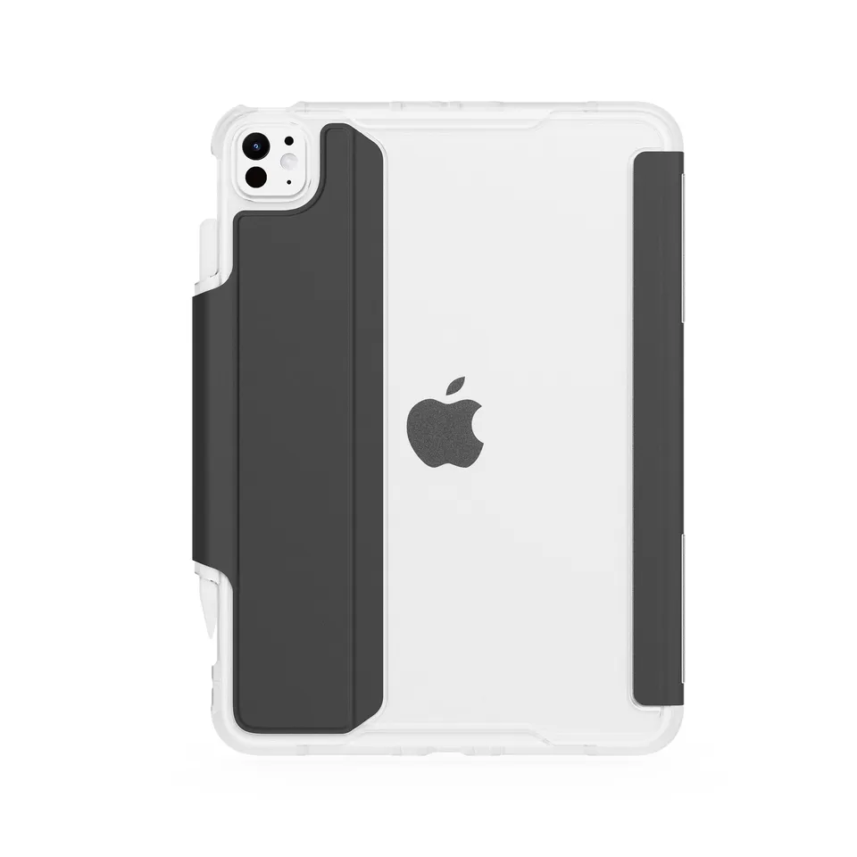 tech21-flexfolio-ipad-pro-11-tablet-h-lle-clear-pencil-fach image 1