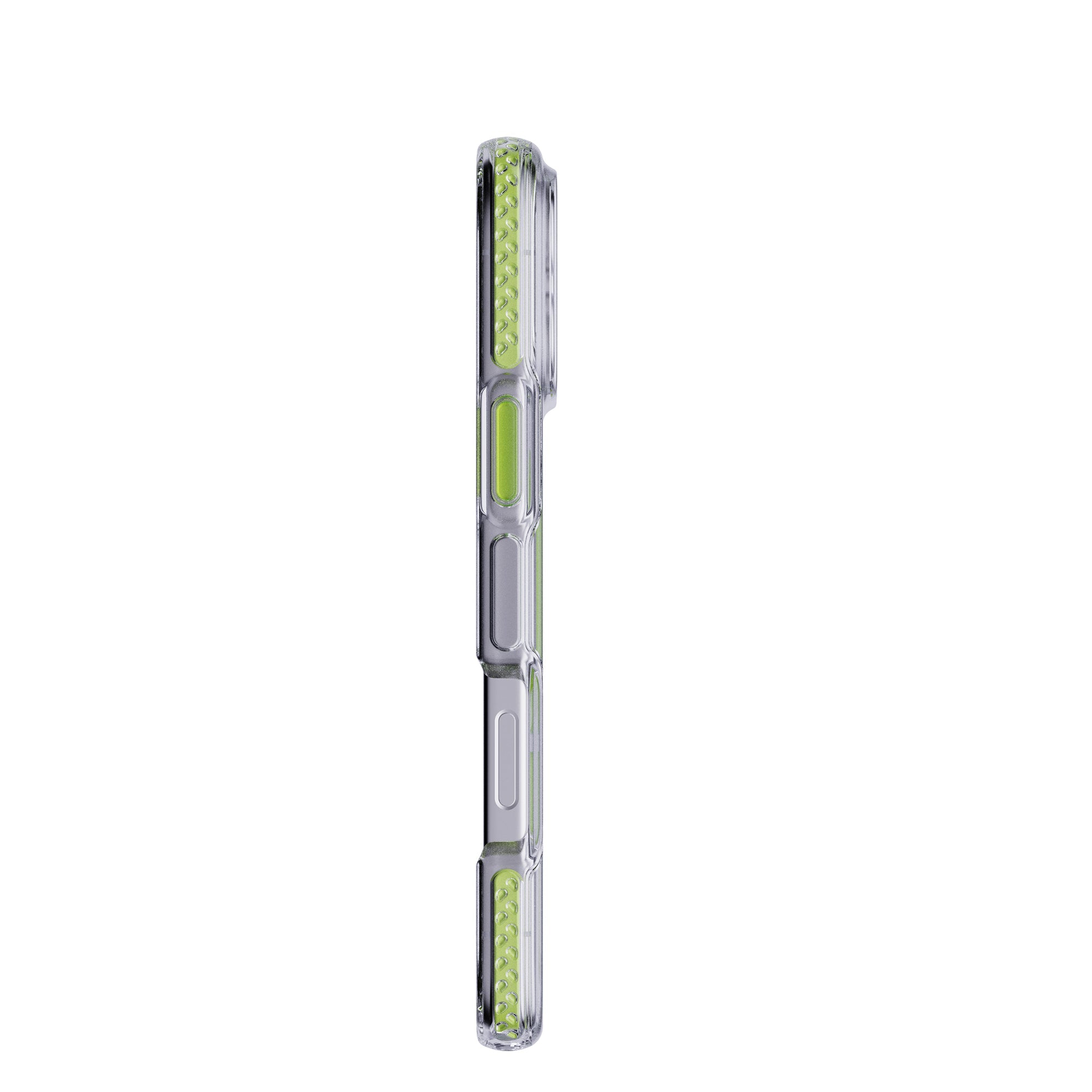 tech21-evocrystal-iphone-17-pro-max-h-lle-green-glow-magsafe image 4