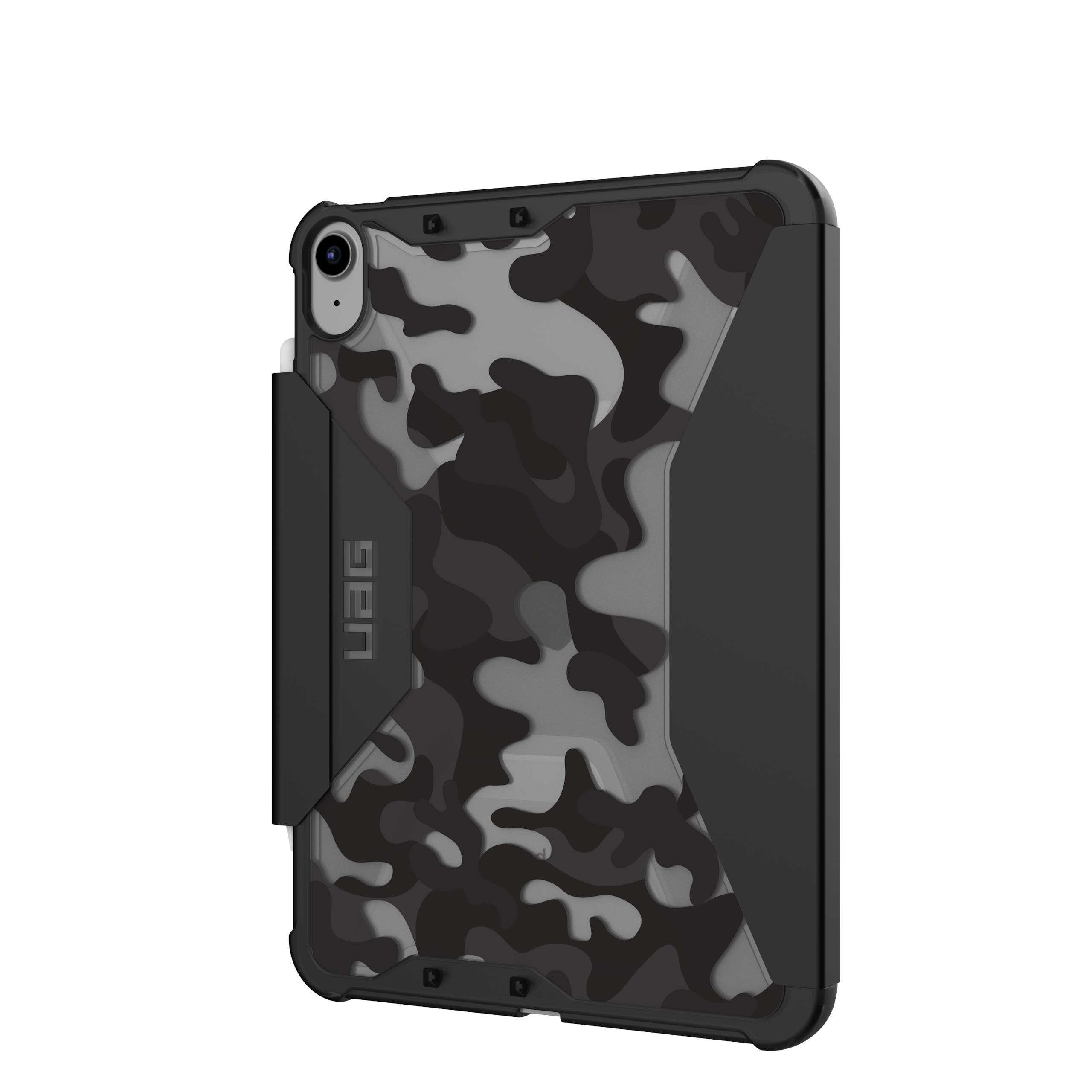 uag-plyo-se-ipad-10-9-10-gen-h-lle-folio-midnight-camo image 2