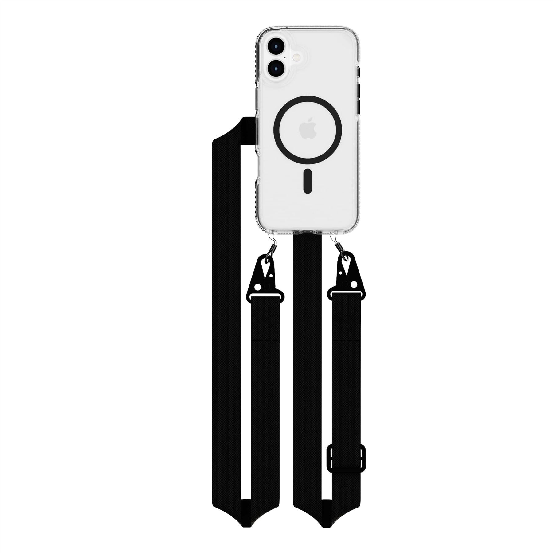 tech21-evocrystal-iphone-16-plus-h-lle-mit-band-schwarz image 4