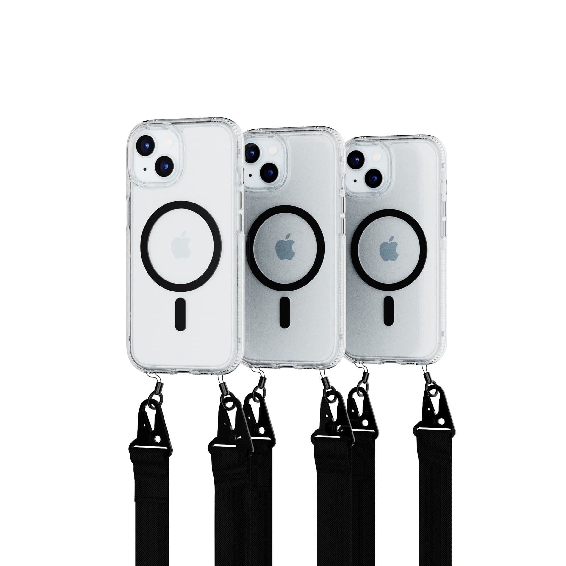 tech21-flexquartz-iphone-15-14-13-handyh-lle-klar-mit-band image 4