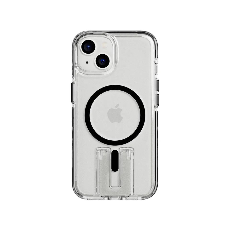 tech21-evocrystal-kick-iphone-17e-16e-15-14-13-h-lle-stand image 1