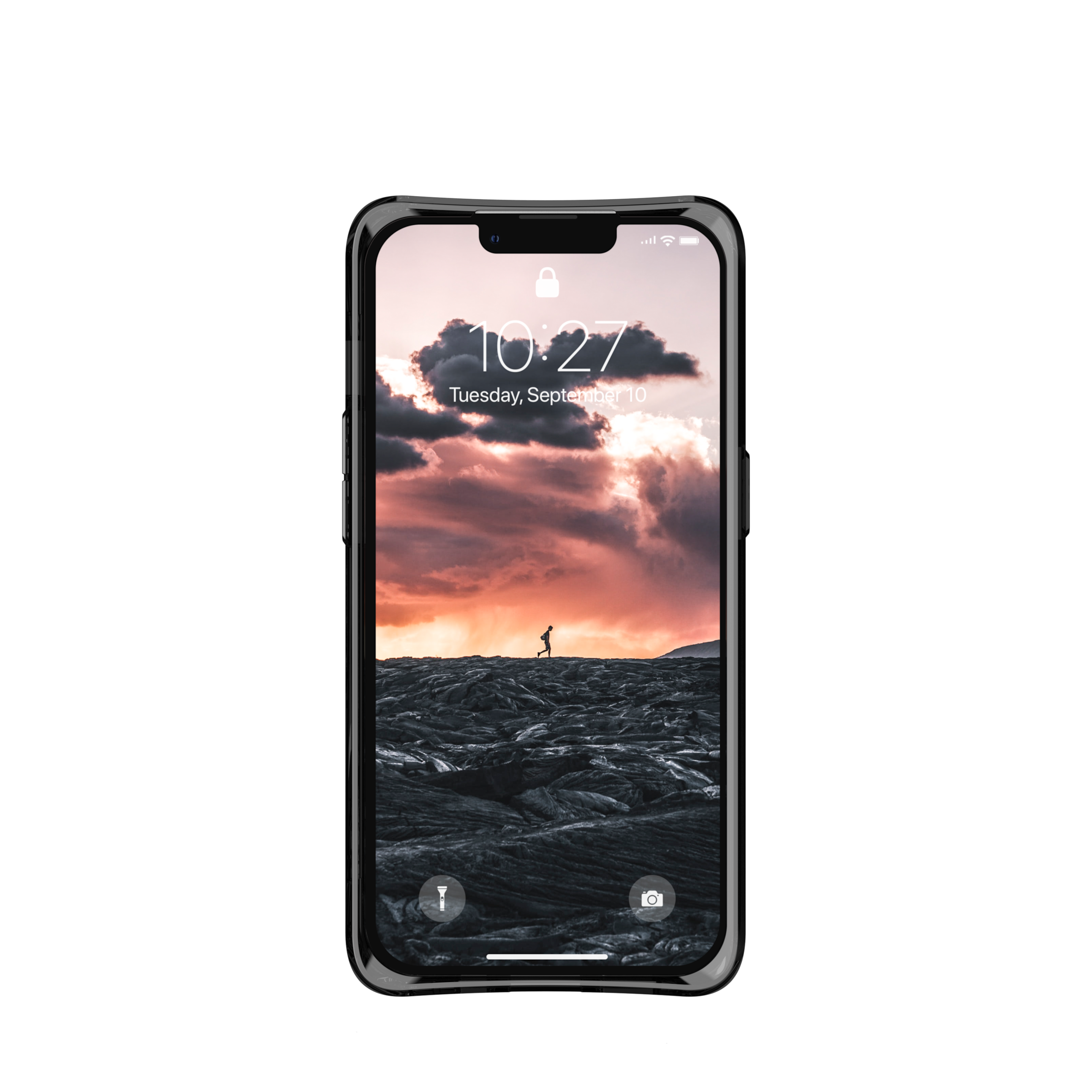 uag-plyo-handyh-lle-iphone-13-pro-ash-transparent image 6