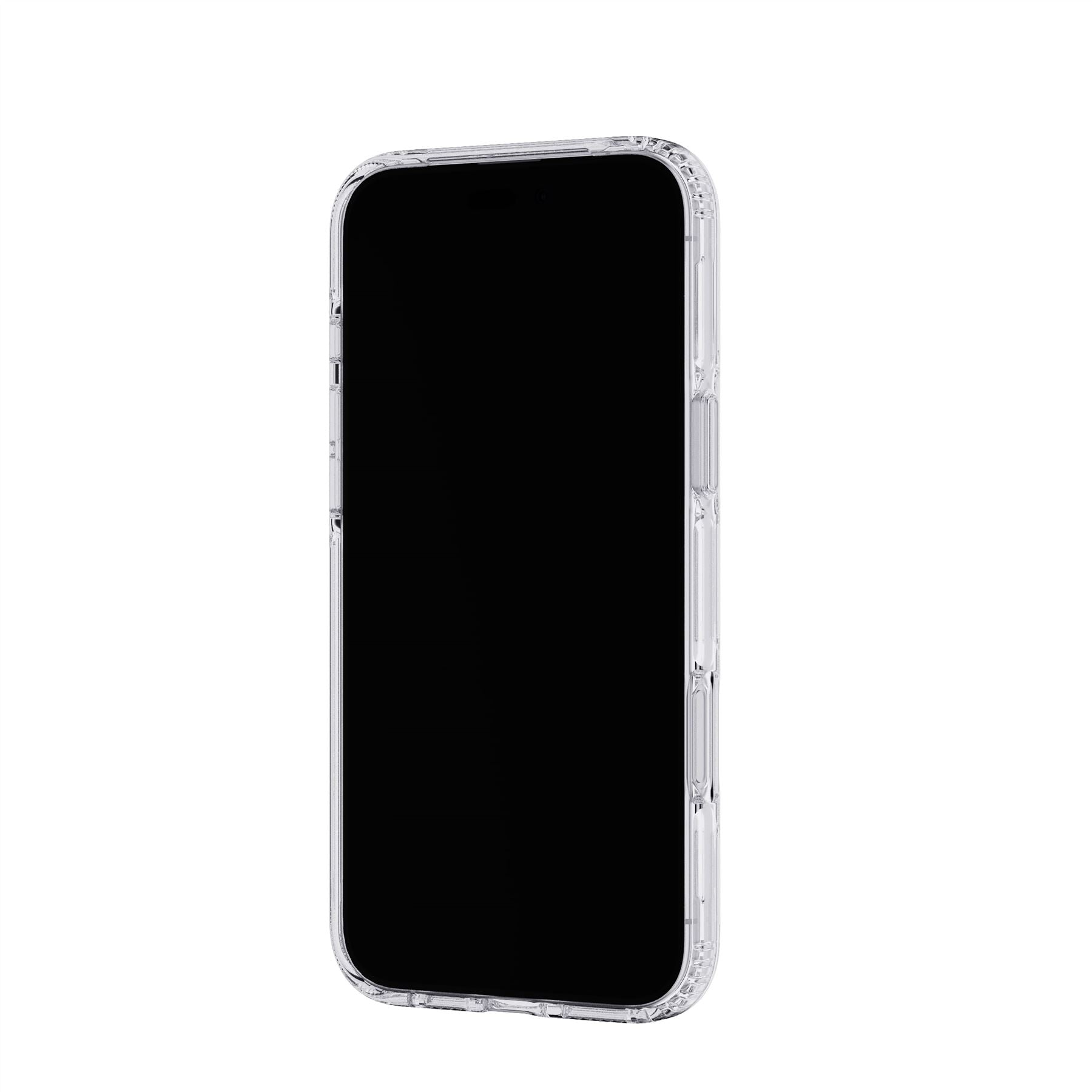 tech21-evoclear-iphone-16-plus-handyh-lle-transparent-uv-schutz image 6