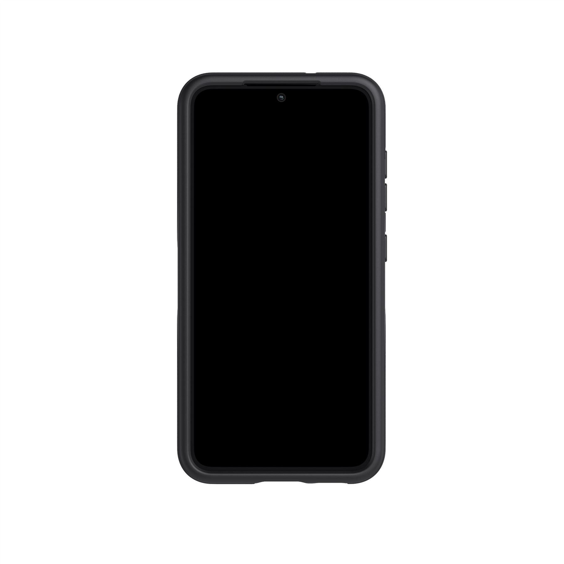 tech21-evo-tactile-handyh-lle-galaxy-s23-schwarz-griffig image 2