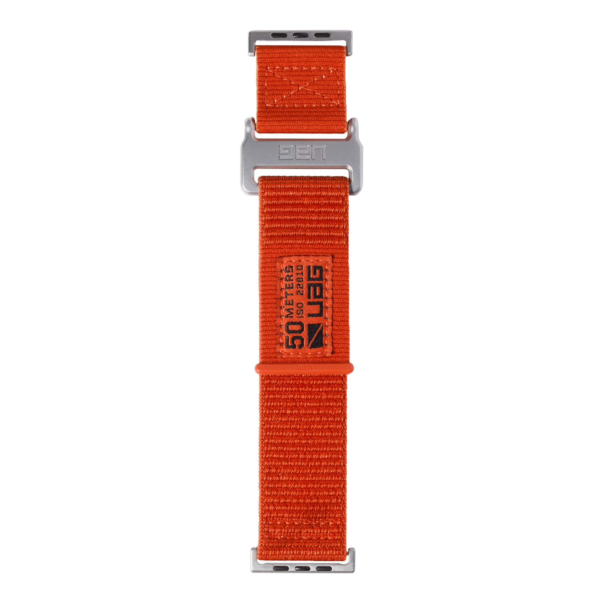 uag-active-strap-apple-watch-ultra-49mm-armband image 7