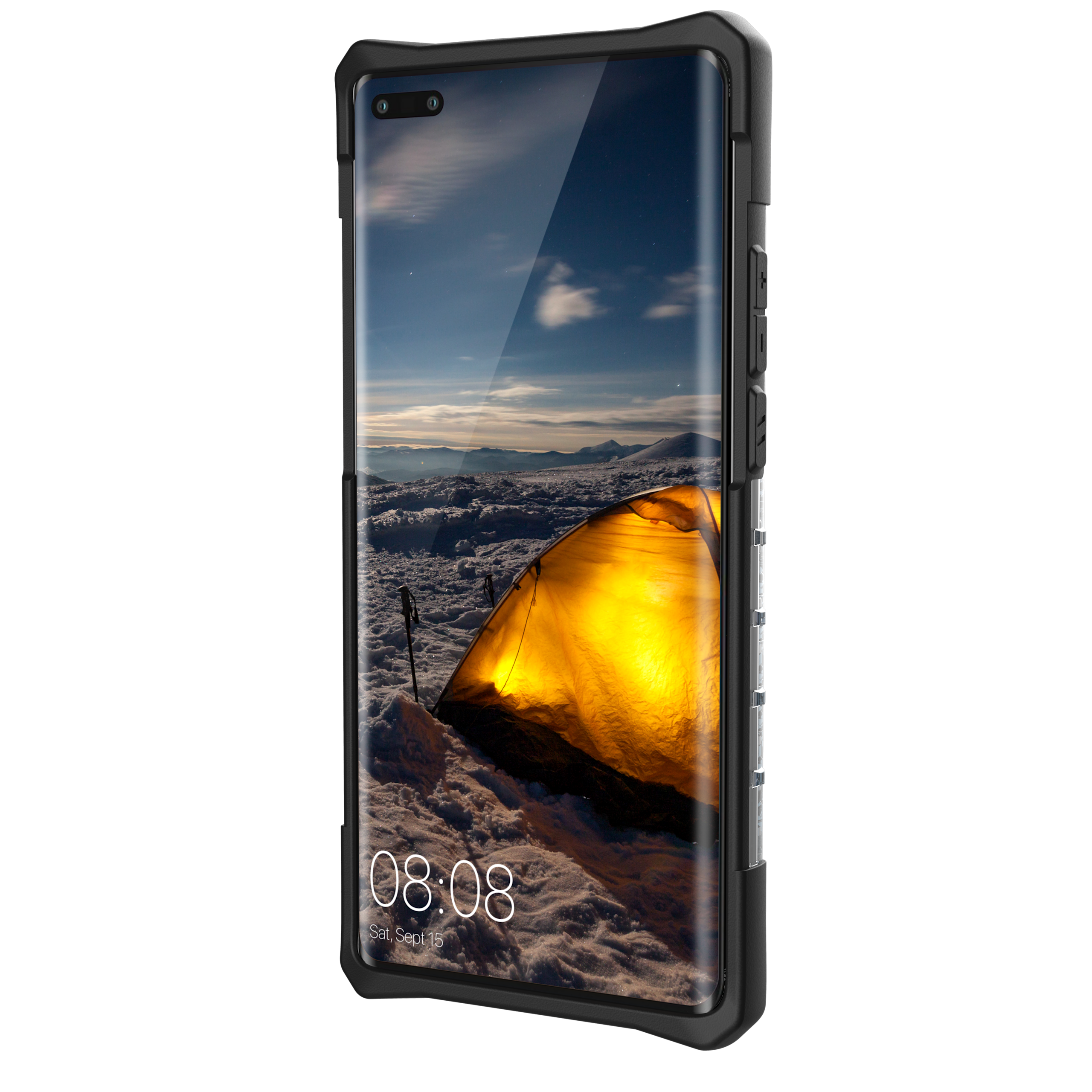uag-plasma-huawei-mate-40-pro-h-lle-transparent-leicht-robust image 6