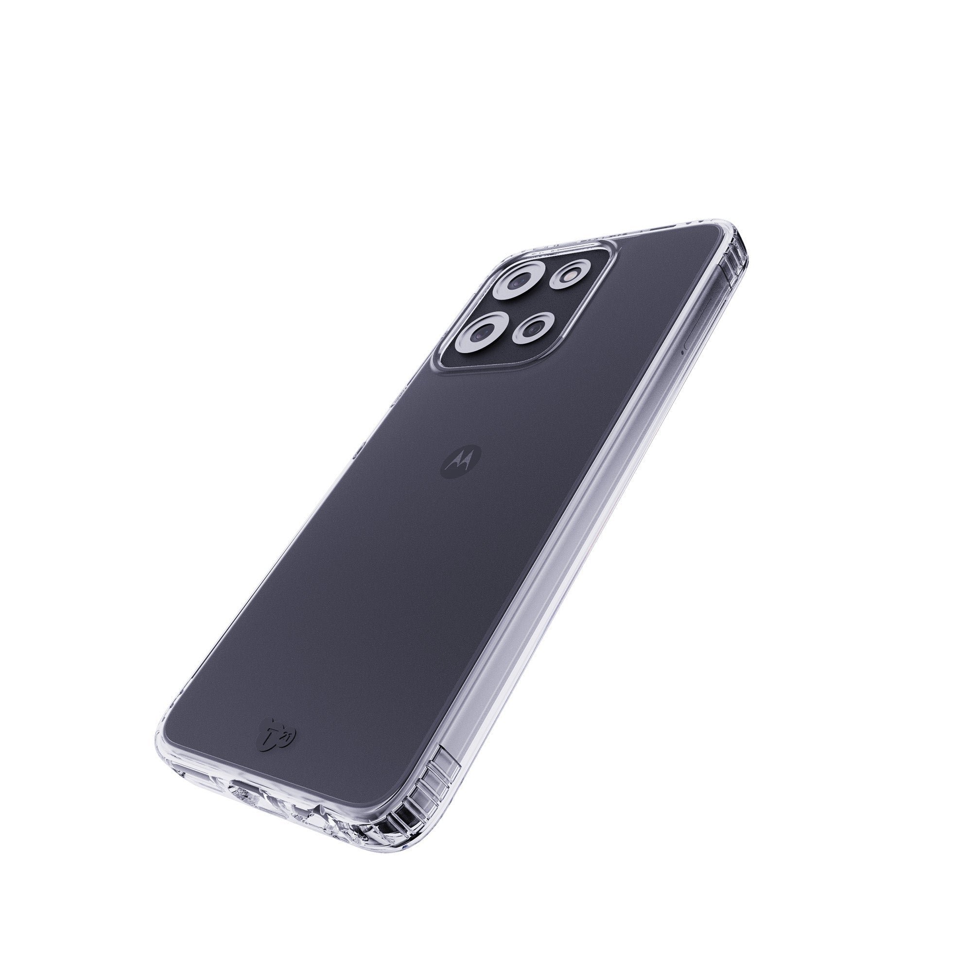 tech21-evolite-clear-handyh-lle-moto-g-play-2026-transparent-3-in-1 image 3